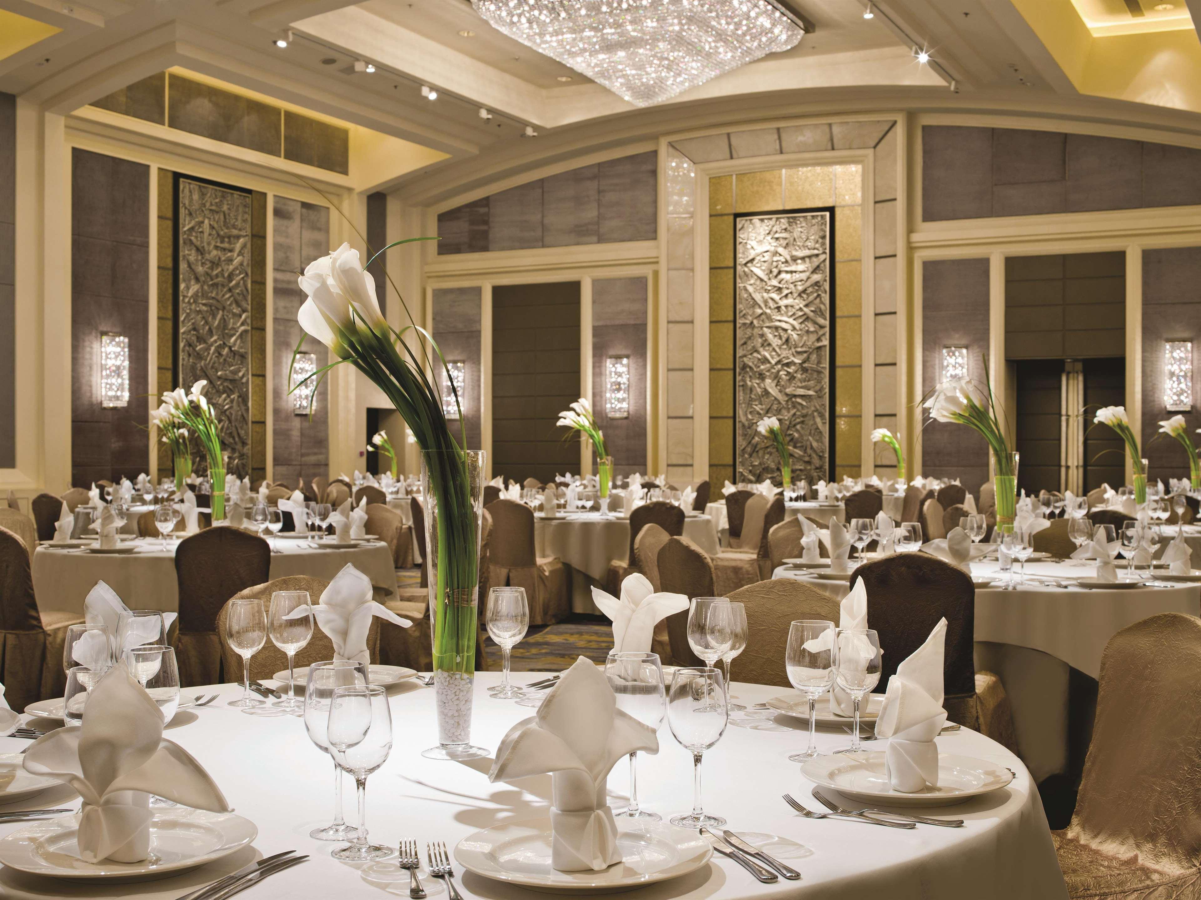 โรงแรมเคอร์รี่ ปักกิ่ง ภายนอก รูปภาพ