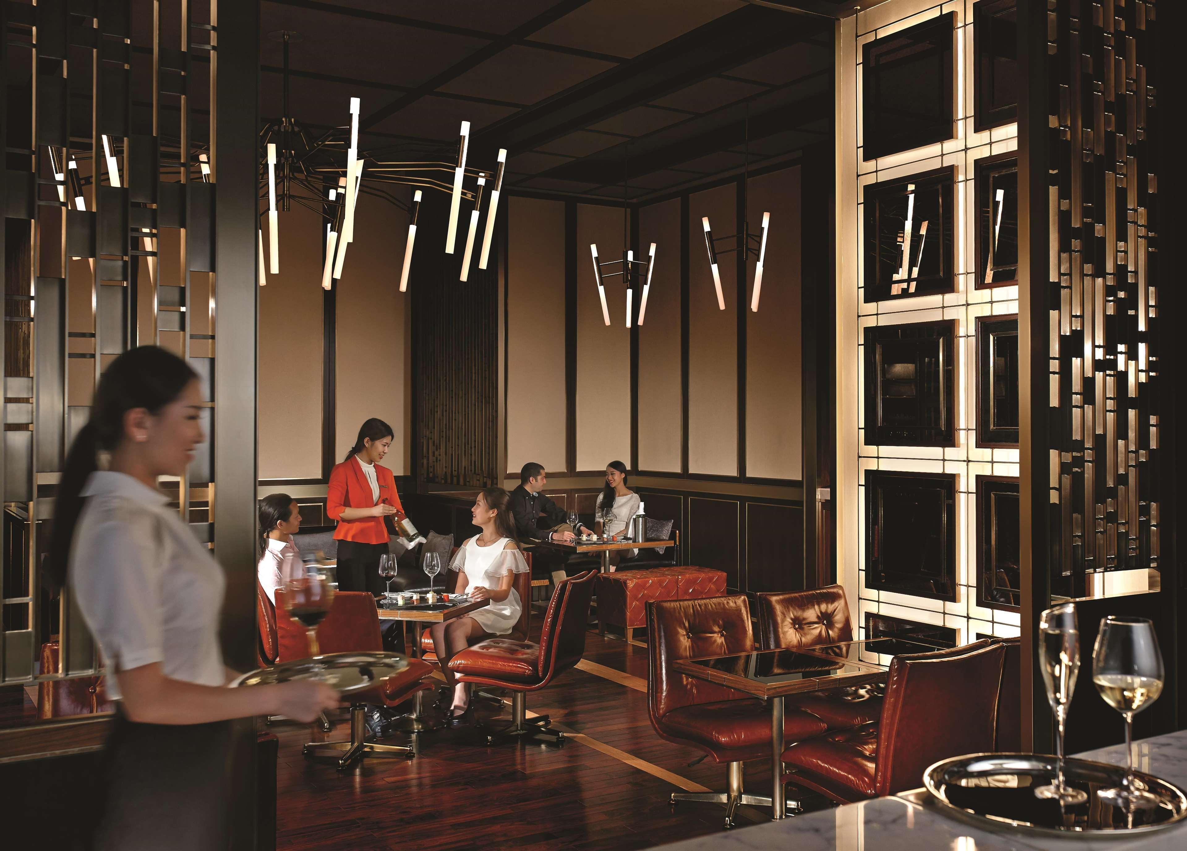โรงแรมเคอร์รี่ ปักกิ่ง ภายนอก รูปภาพ
